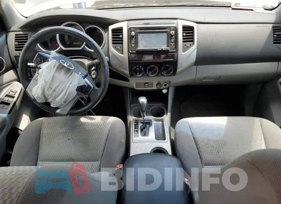 5TFJX4CN1EX042285 Photo# 8