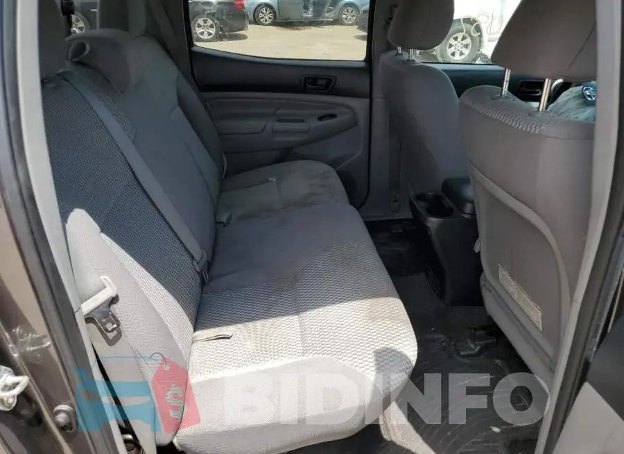 5TFJX4CN1EX042285 Photo# 10