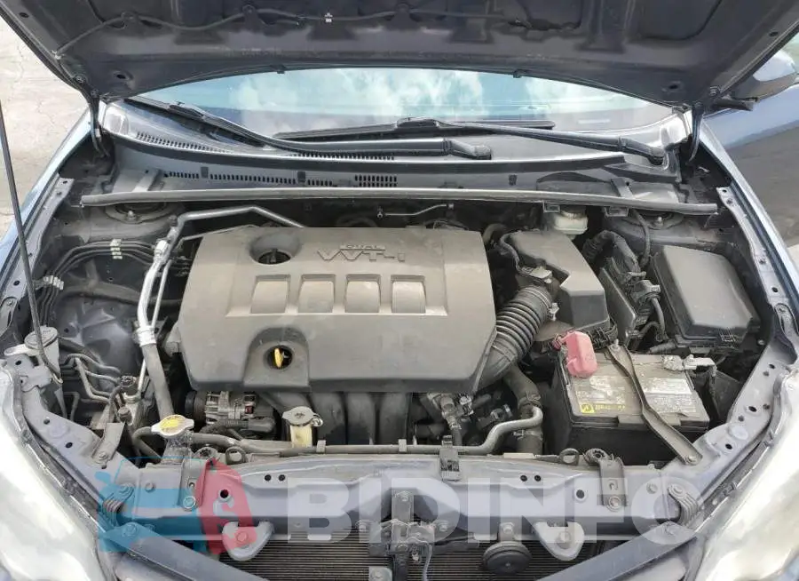 5YFBURHE4GP461462 Photo# 11