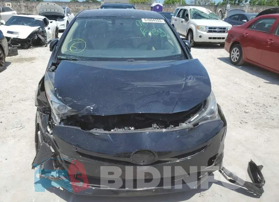 JTDKARFU4G3014321 Photo# 5