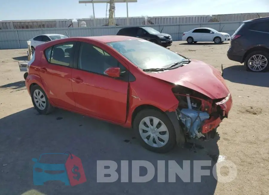 JTDKDTB38E1076668 Photo# 4