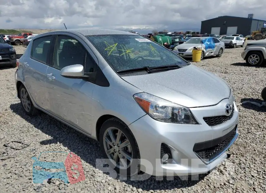 JTDKTUD31ED594626 Photo# 4
