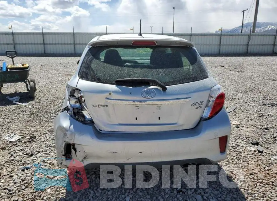 JTDKTUD31ED594626 Photo# 6