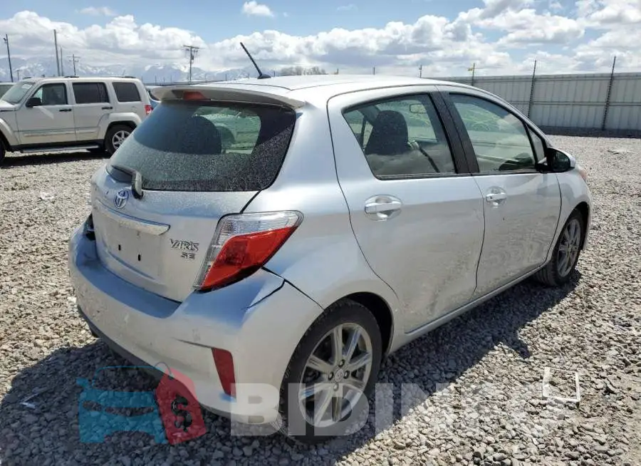 JTDKTUD31ED594626 Photo# 3