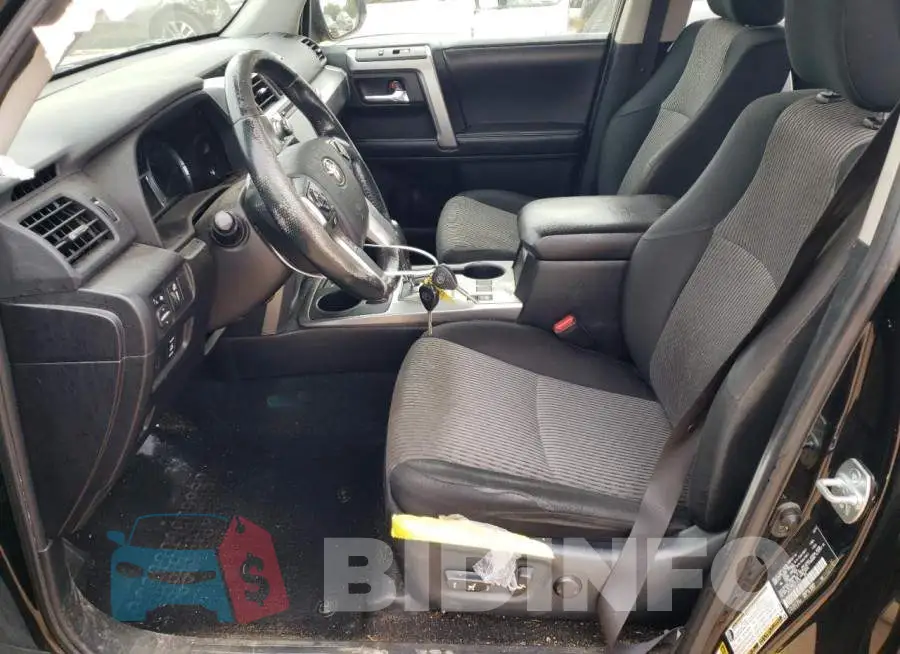 JTEZU5JR8G5126721 Photo# 7