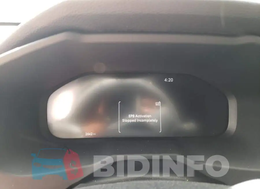 JTME6RFV3PJ024308 Photo# 9