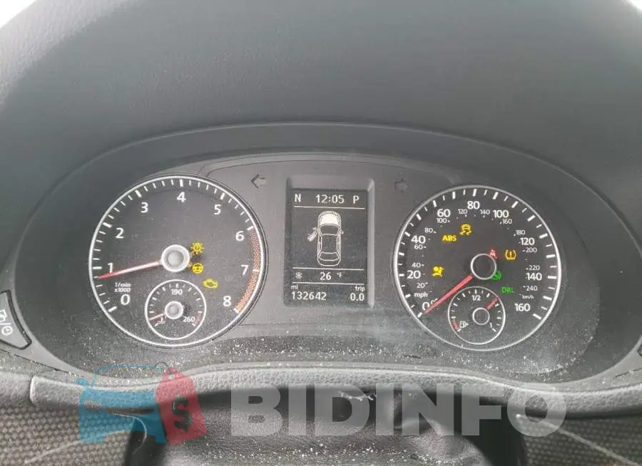 1VWBT7A36EC086788 Photo# 9