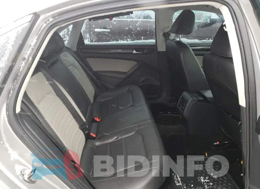 1VWBT7A36EC086788 Photo# 10