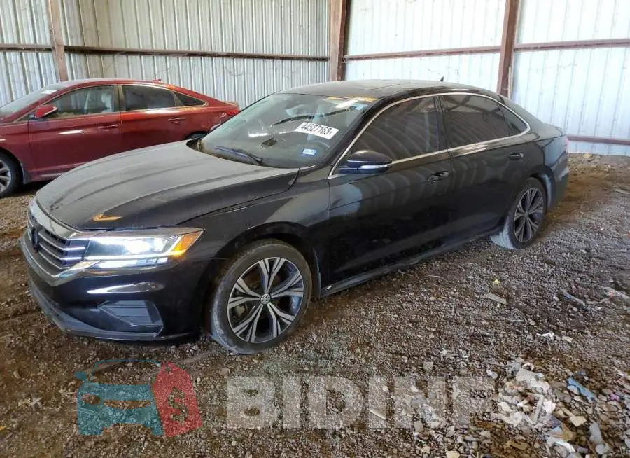 1VWSA7A33NC007423 Photo# 1