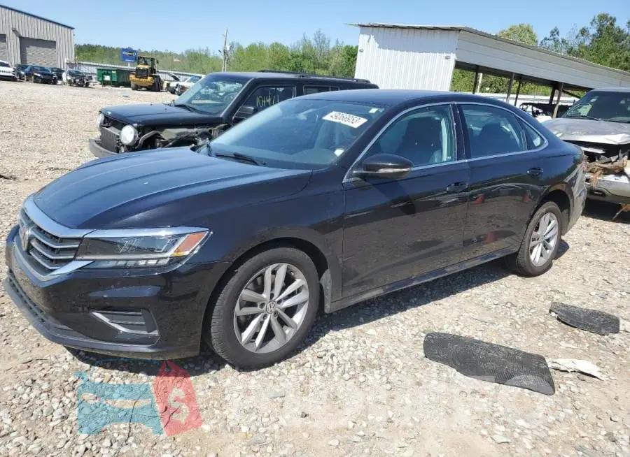 1VWSA7A35LC008263 Photo# 1