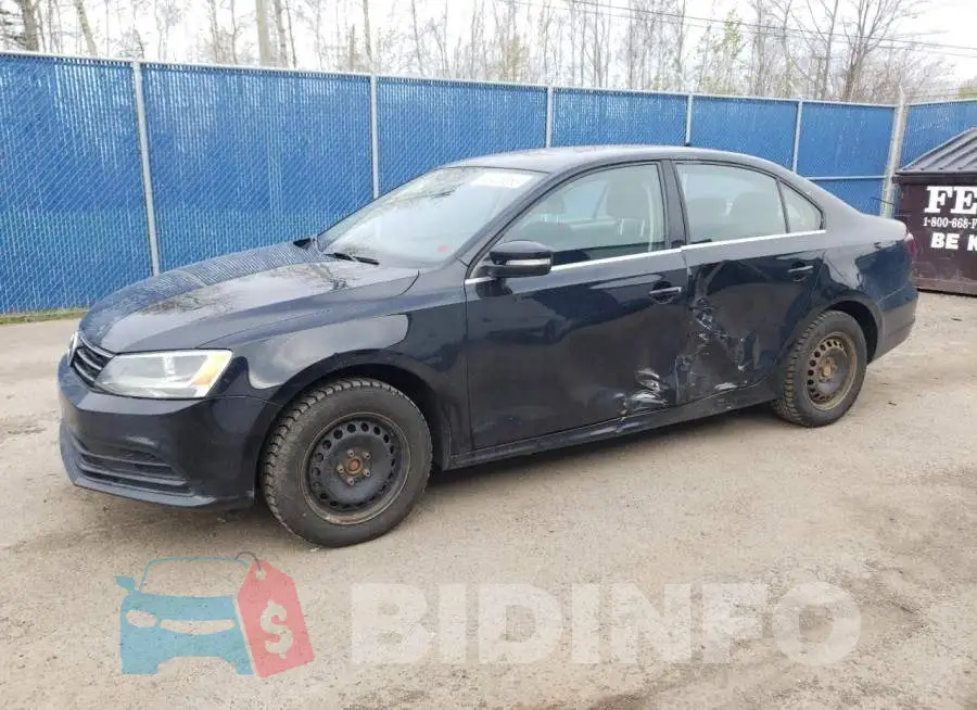 3VW167AJ8GM261237 Photo# 1