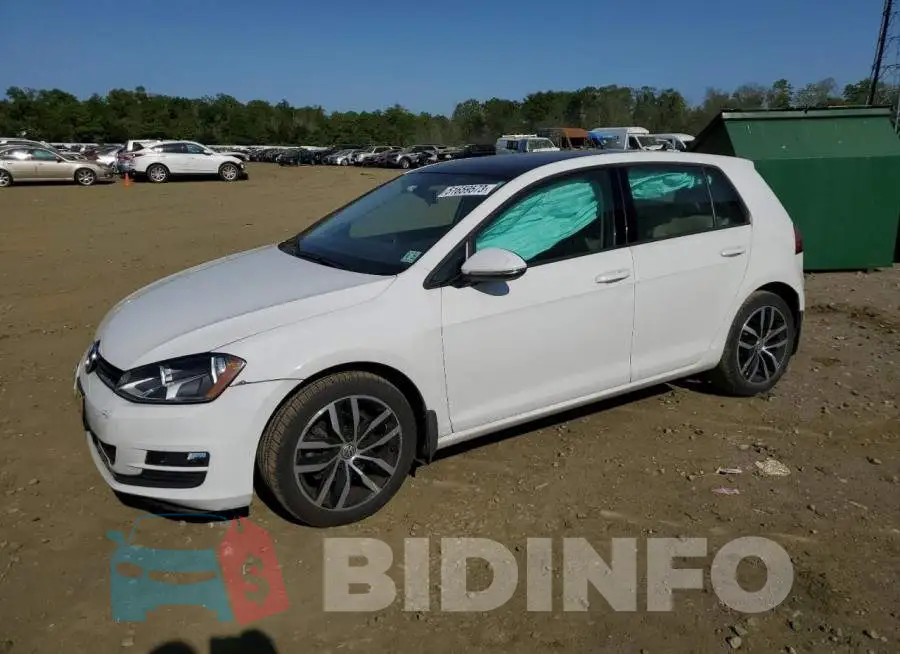 3VW217AU5GM039221 Photo# 1