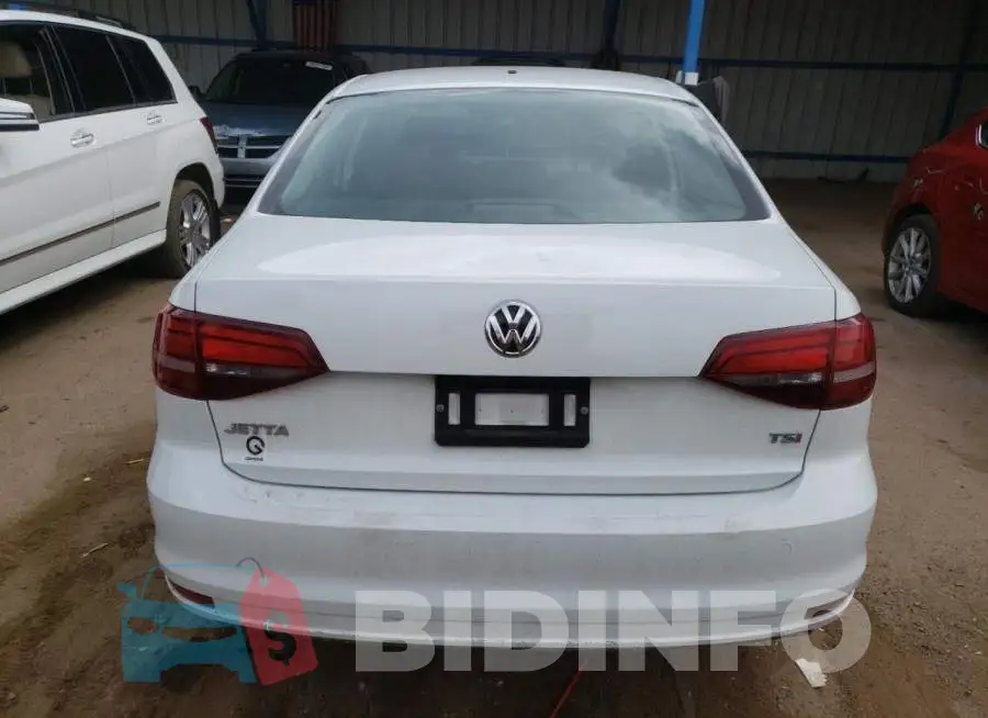 3VW2B7AJ2HM305069 Photo# 6