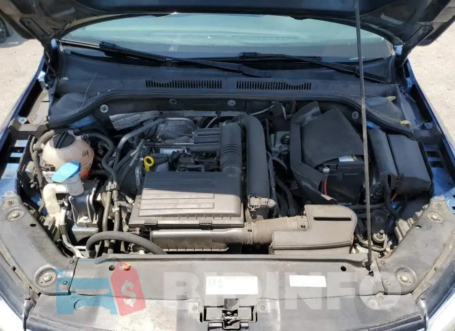 3VW2B7AJ7HM255348 Photo# 11