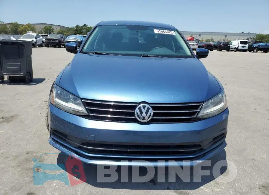 3VW2B7AJ7HM255348 Photo# 5