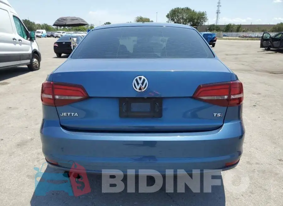 3VW2B7AJ7HM255348 Photo# 6