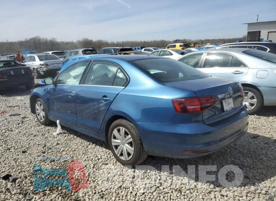 3VW2B7AJ7HM387011 Photo# 2
