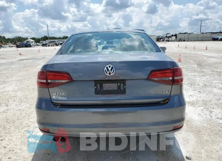 3VW2B7AJ9HM392288 Photo# 6