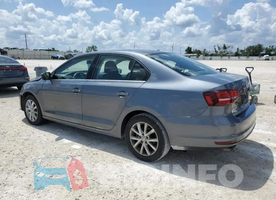 3VW2B7AJ9HM392288 Photo# 2