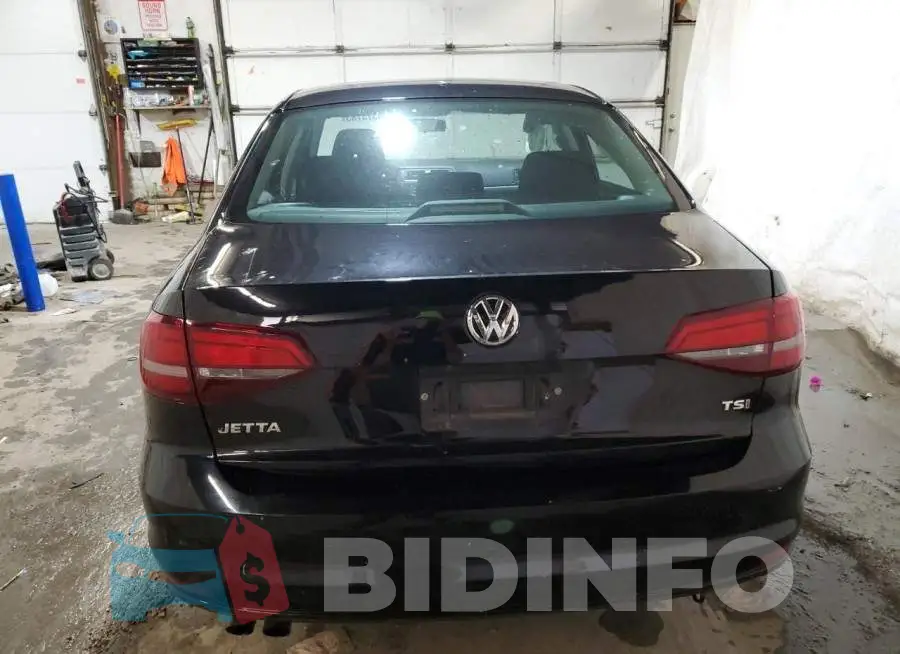 3VW2B7AJ9HM393120 Photo# 6