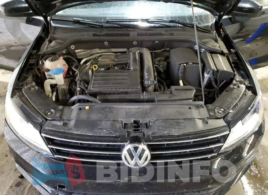 3VW2B7AJ9HM393120 Photo# 11