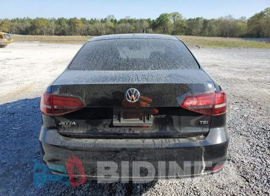 3VW2B7AJXJM232636 Photo# 6
