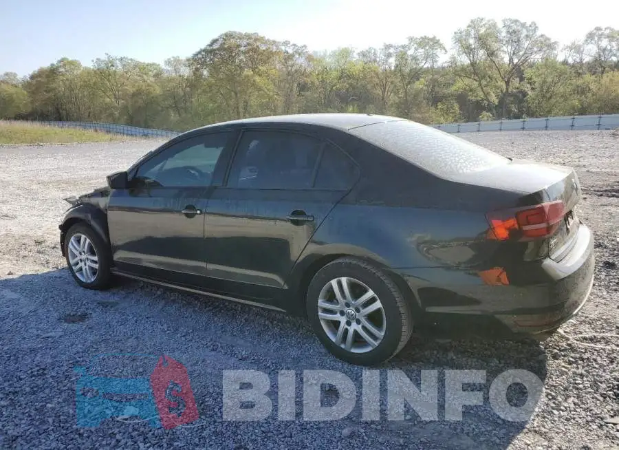 3VW2B7AJXJM232636 Photo# 2