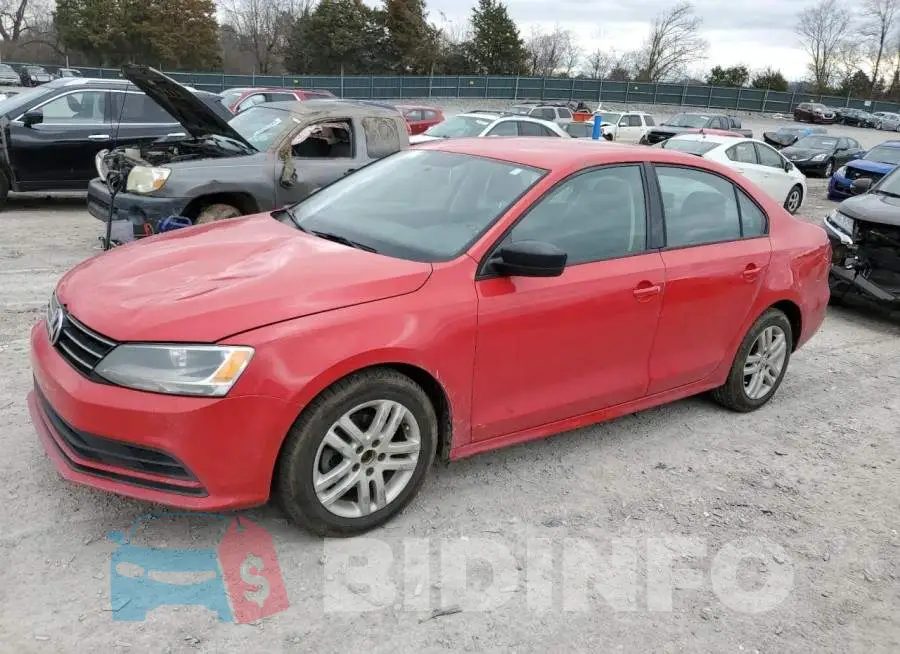 3VW2K7AJ3FM202191 Photo# 1