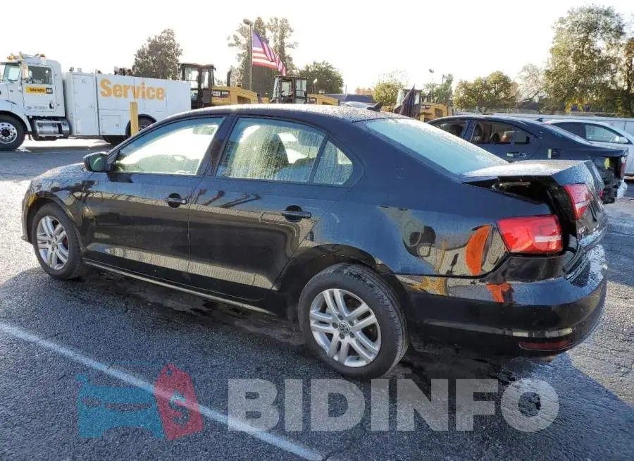 3VW2K7AJ5FM353288 Photo# 2