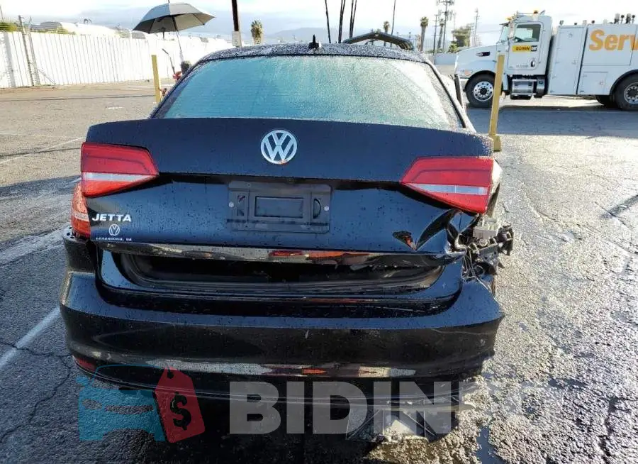 3VW2K7AJ5FM353288 Photo# 6