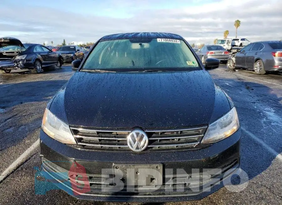 3VW2K7AJ5FM353288 Photo# 5
