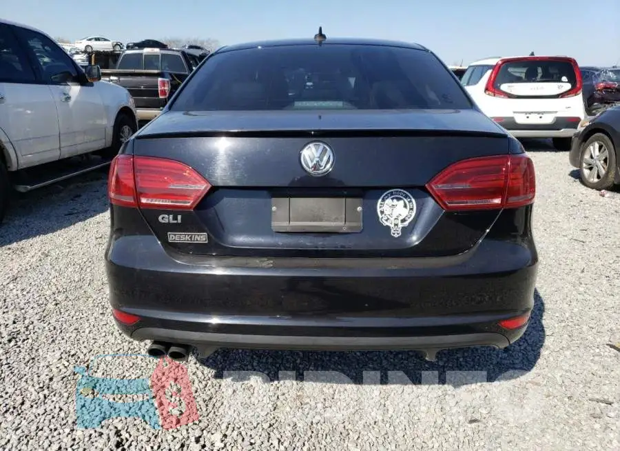 3VW4T7AJ1EM224839 Photo# 6