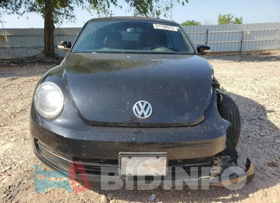 3VW517AT8FM809849 Photo# 5