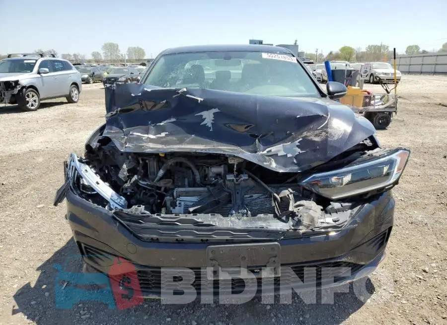 3VW5T7BU1KM139511 Photo# 5