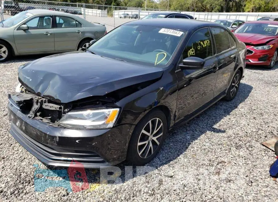 3VWD67AJ9GM321085 Photo# 1