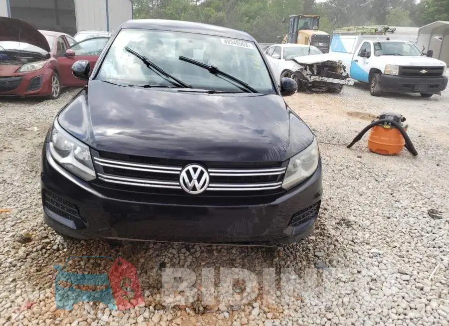 WVGAV3AX6EW543243 Photo# 5