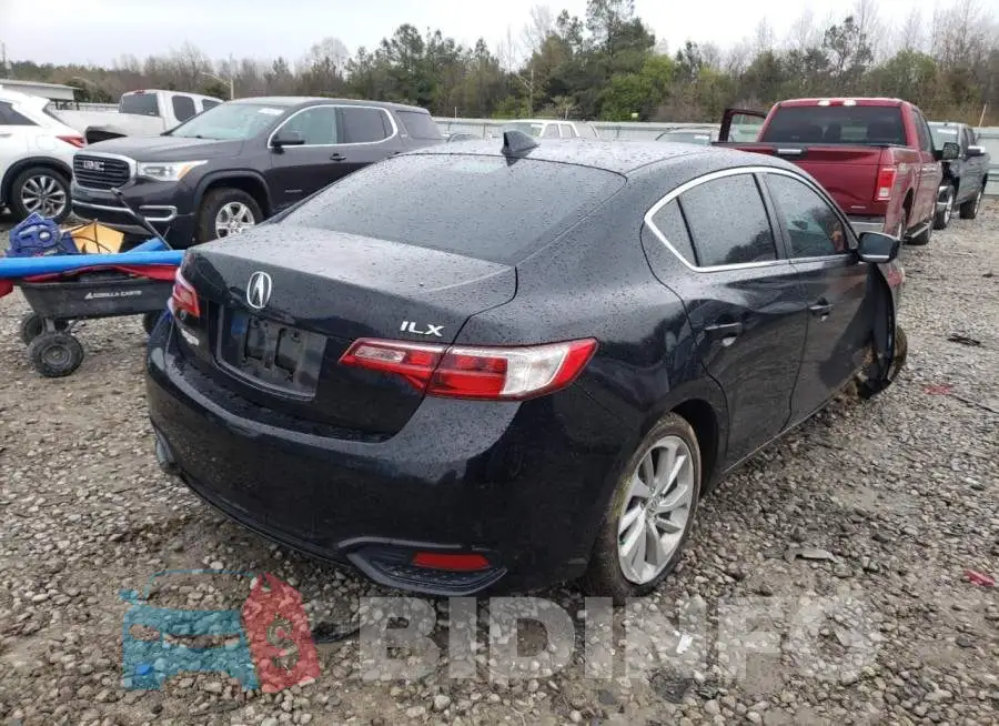19UDE2F34JA001729 Photo# 3