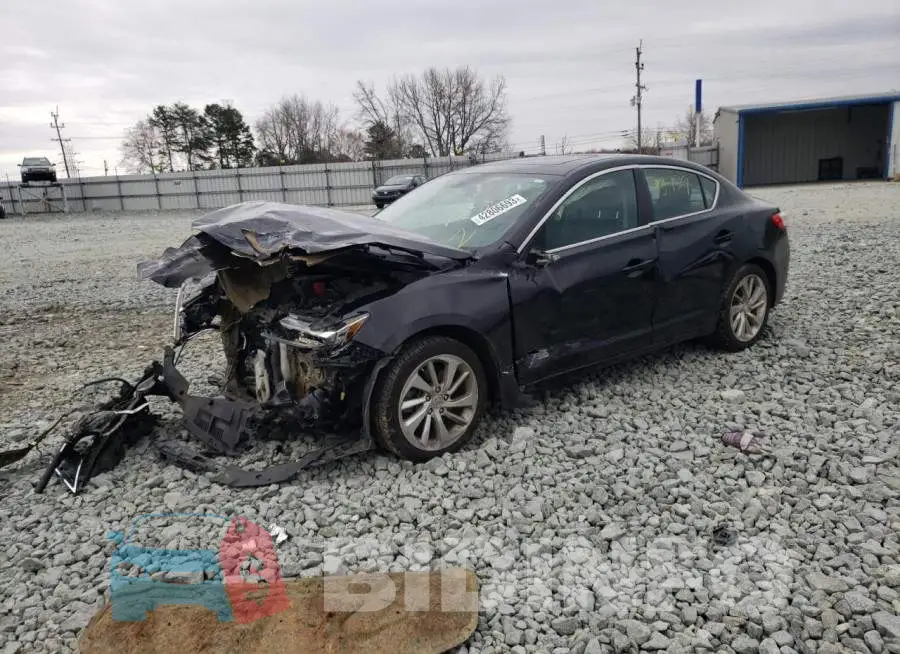 19UDE2F39GA013027 Photo# 1