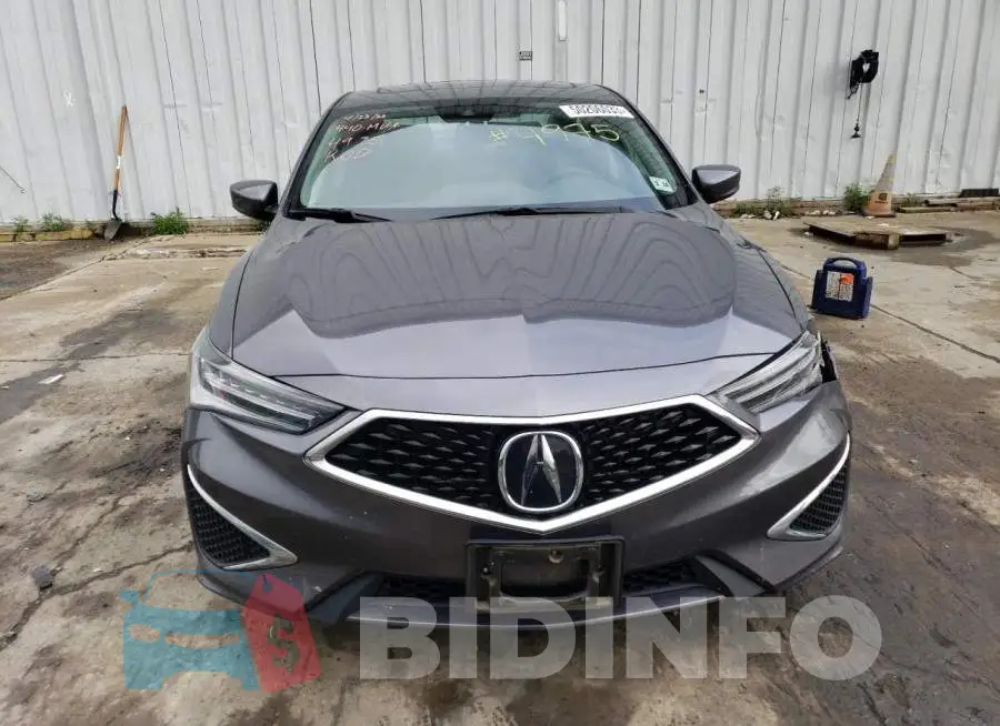 19UDE2F76KA004975 Photo# 5