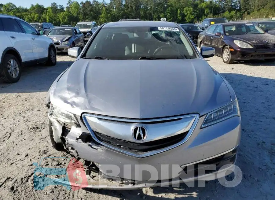 19UUB2F58FA013691 Photo# 5