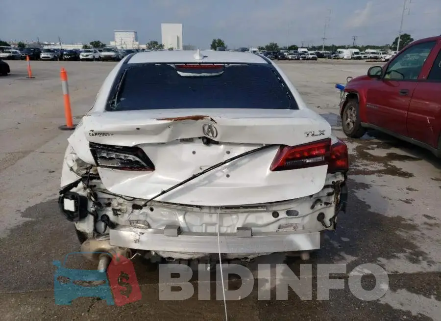 19UUB2F75FA021863 Photo# 6