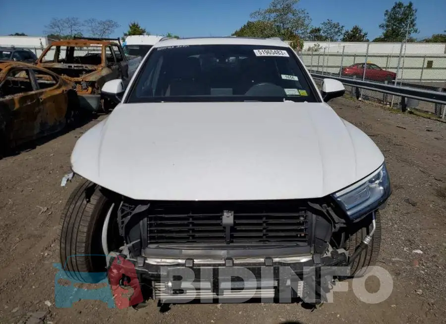 WA1ANAFY2L2098962 Photo# 5