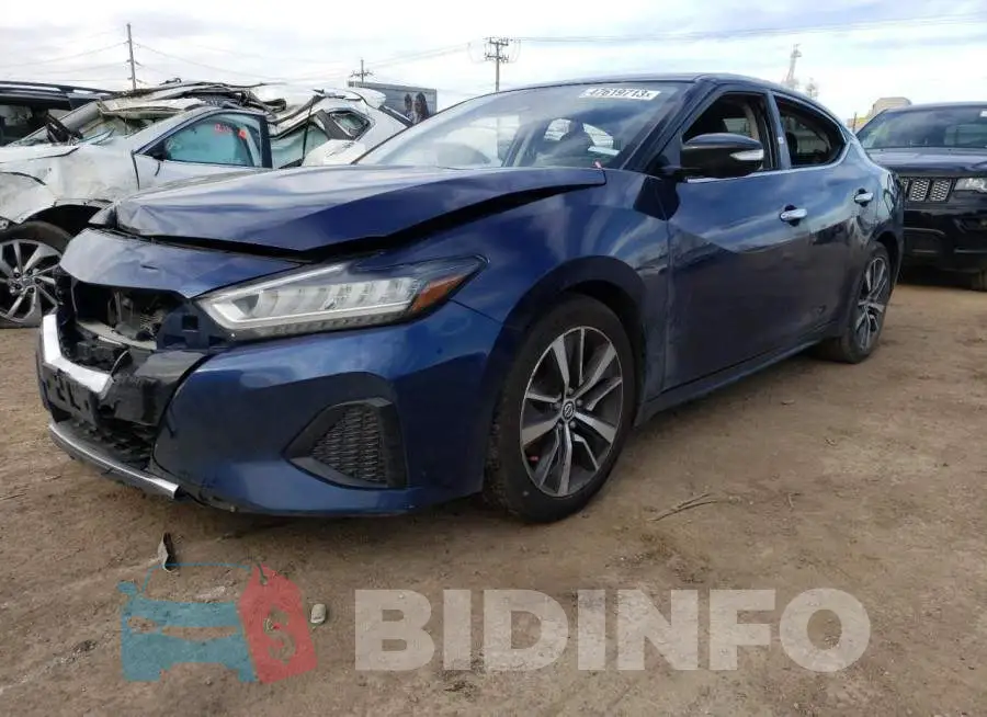 1N4AA6CV4LC361512 Photo# 1