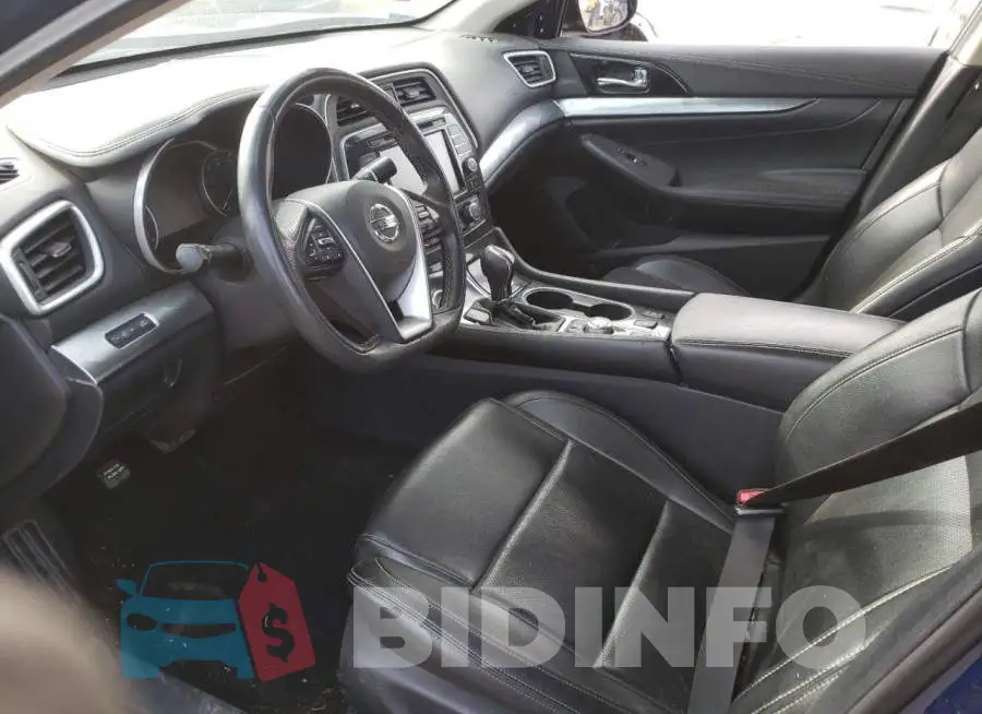 1N4AA6CV4LC361512 Photo# 7