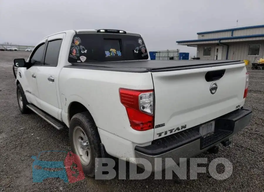 1N6AA1EK6HN515243 Photo# 2