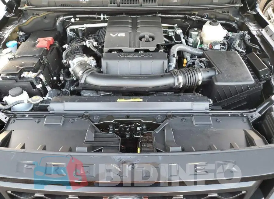 1N6ED1EJ4PN636576 Photo# 11