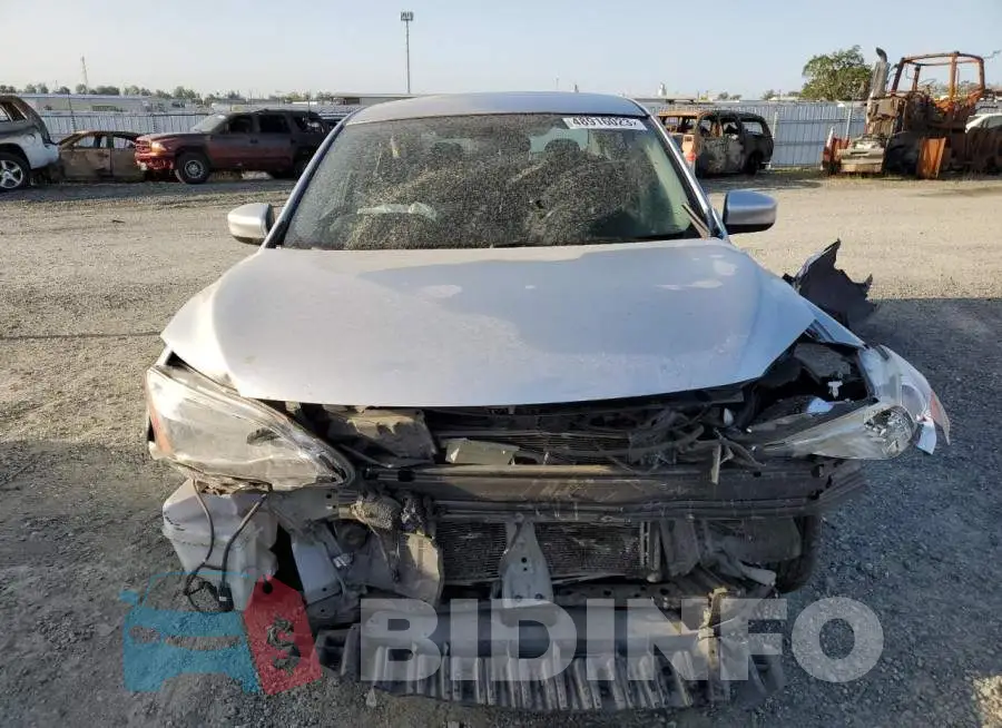 3N1AB7AP3FY336973 Photo# 5
