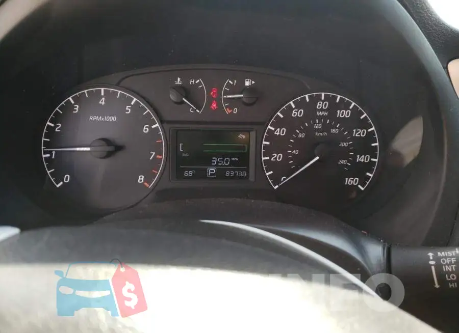 3N1AB7APXFY240600 Photo# 8