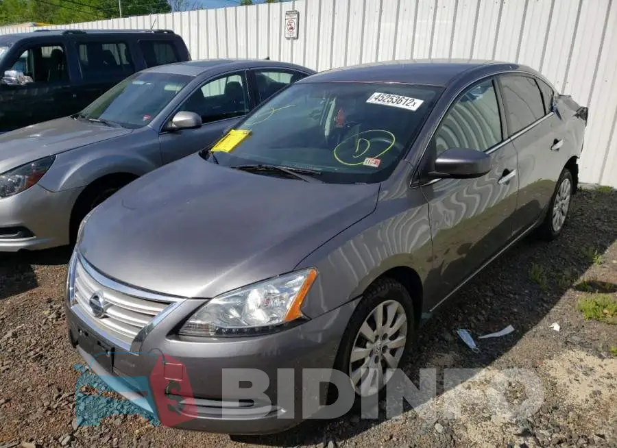 3N1AB7APXFY240600 Photo# 2