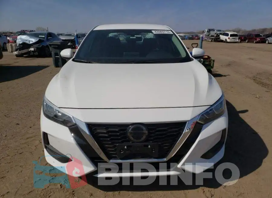 3N1AB8CV1MY207810 Photo# 5